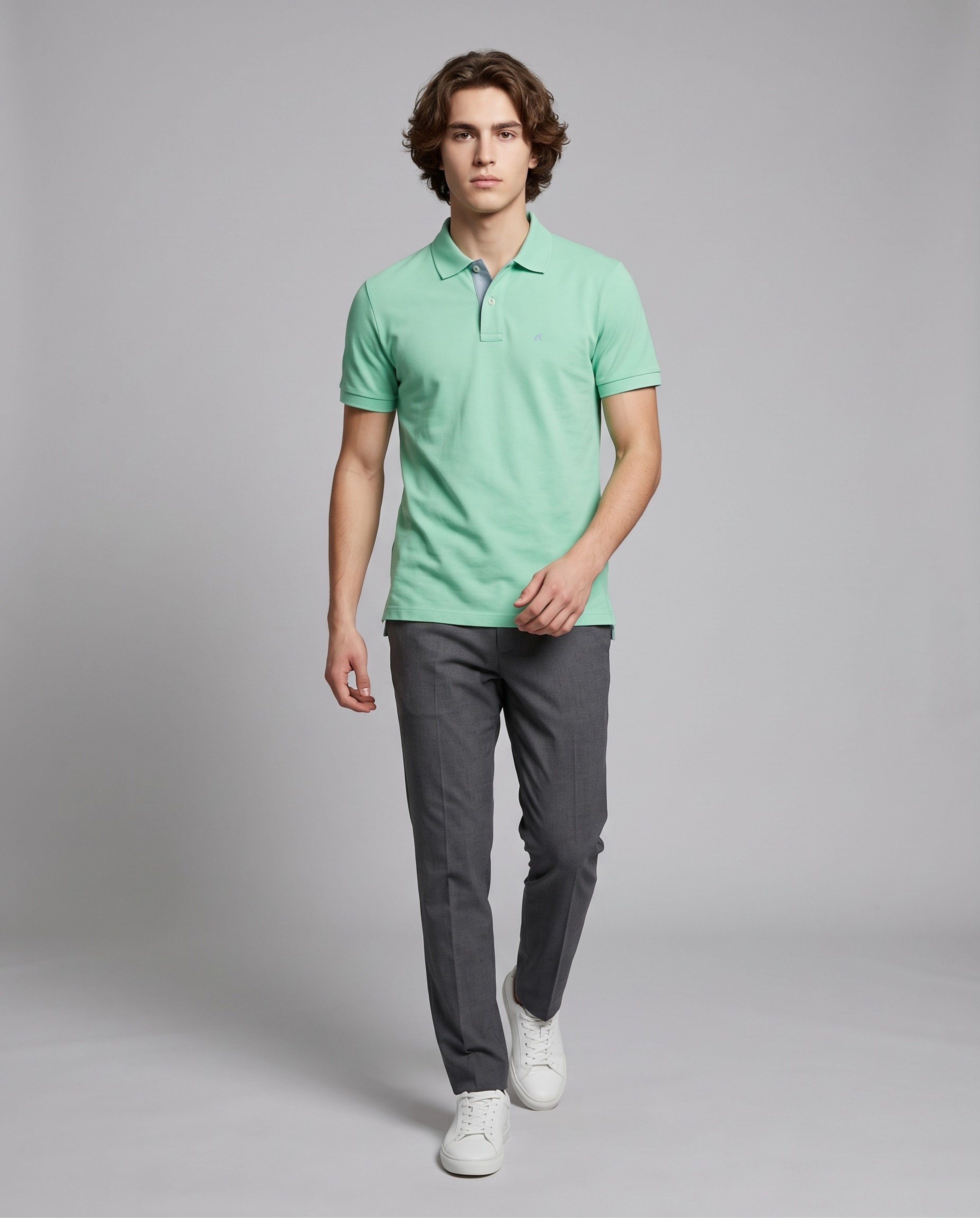 Light Green (AI)