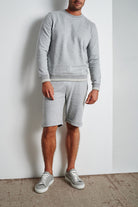 Mix Grey