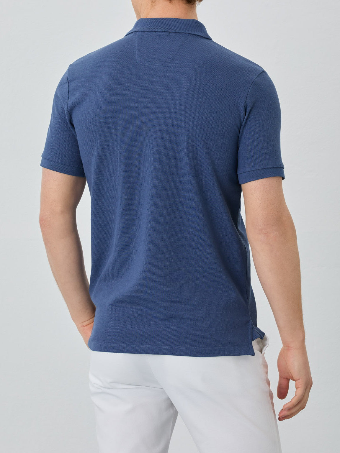 Medium Blue
