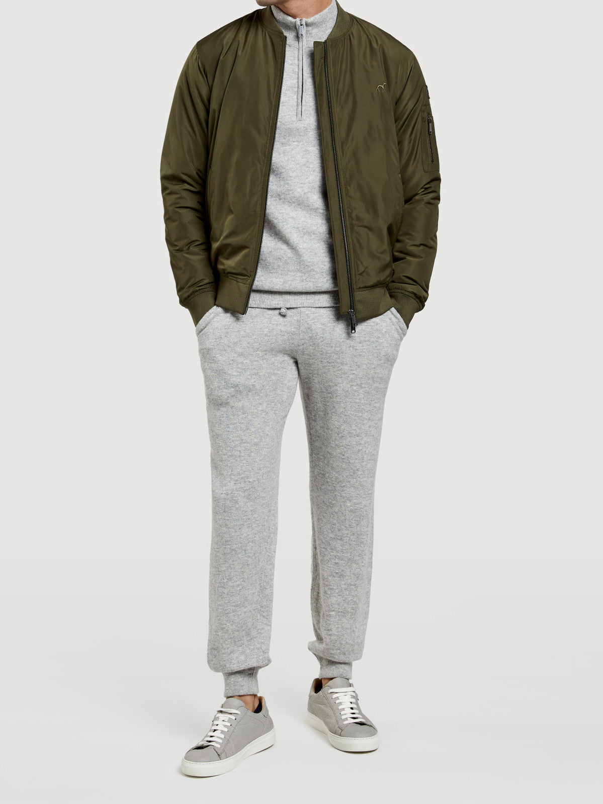 Mix Grey
