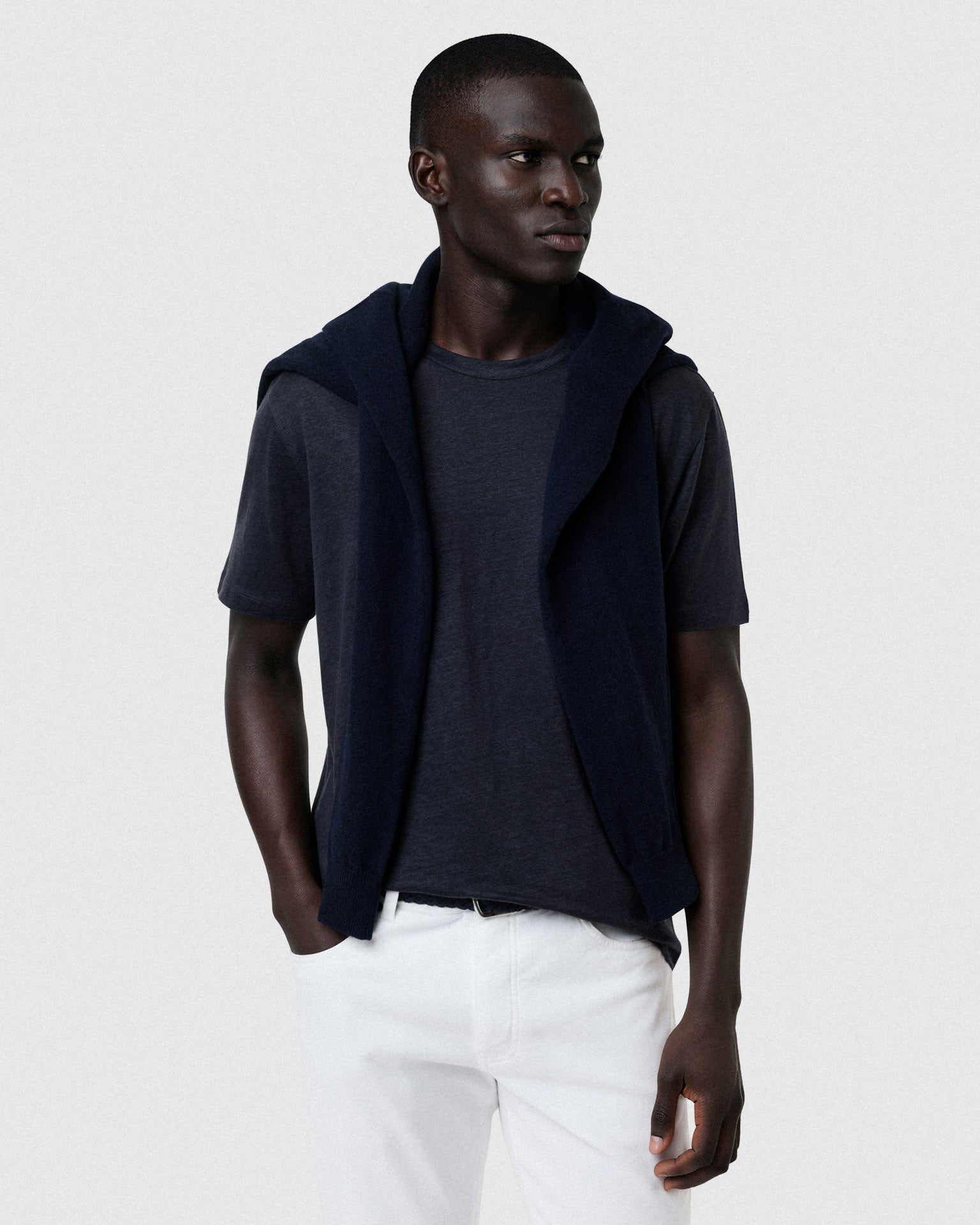 Dark Blue (AI)