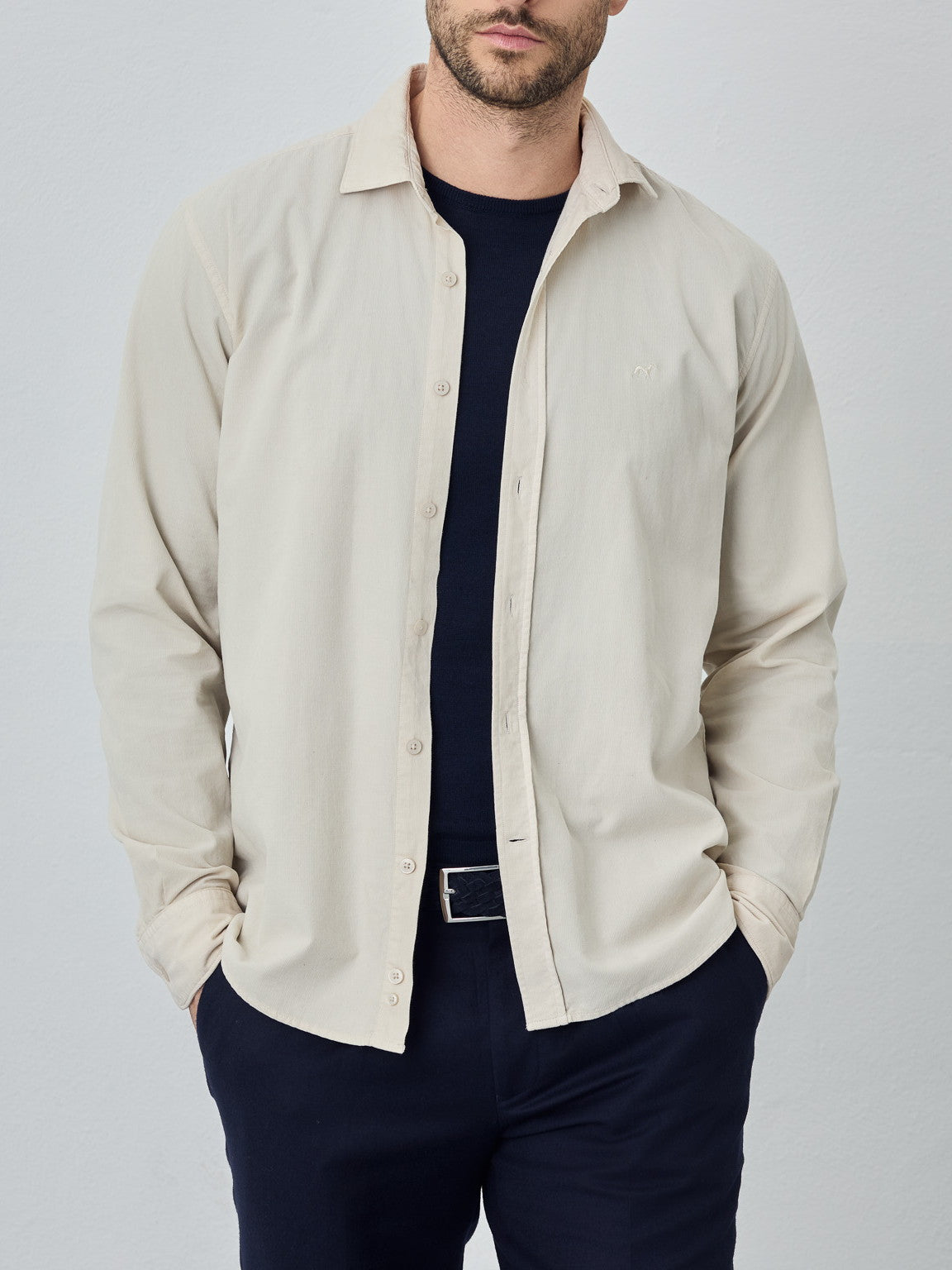 Ecru