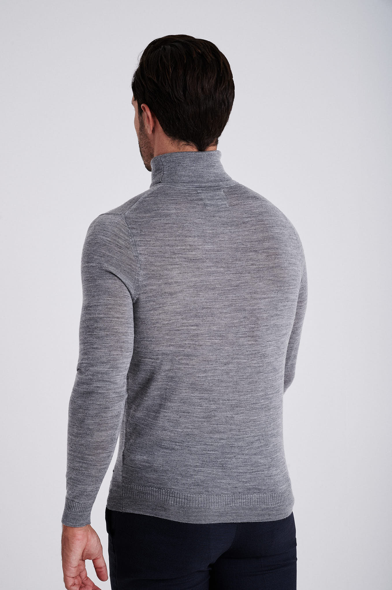 Mix Grey