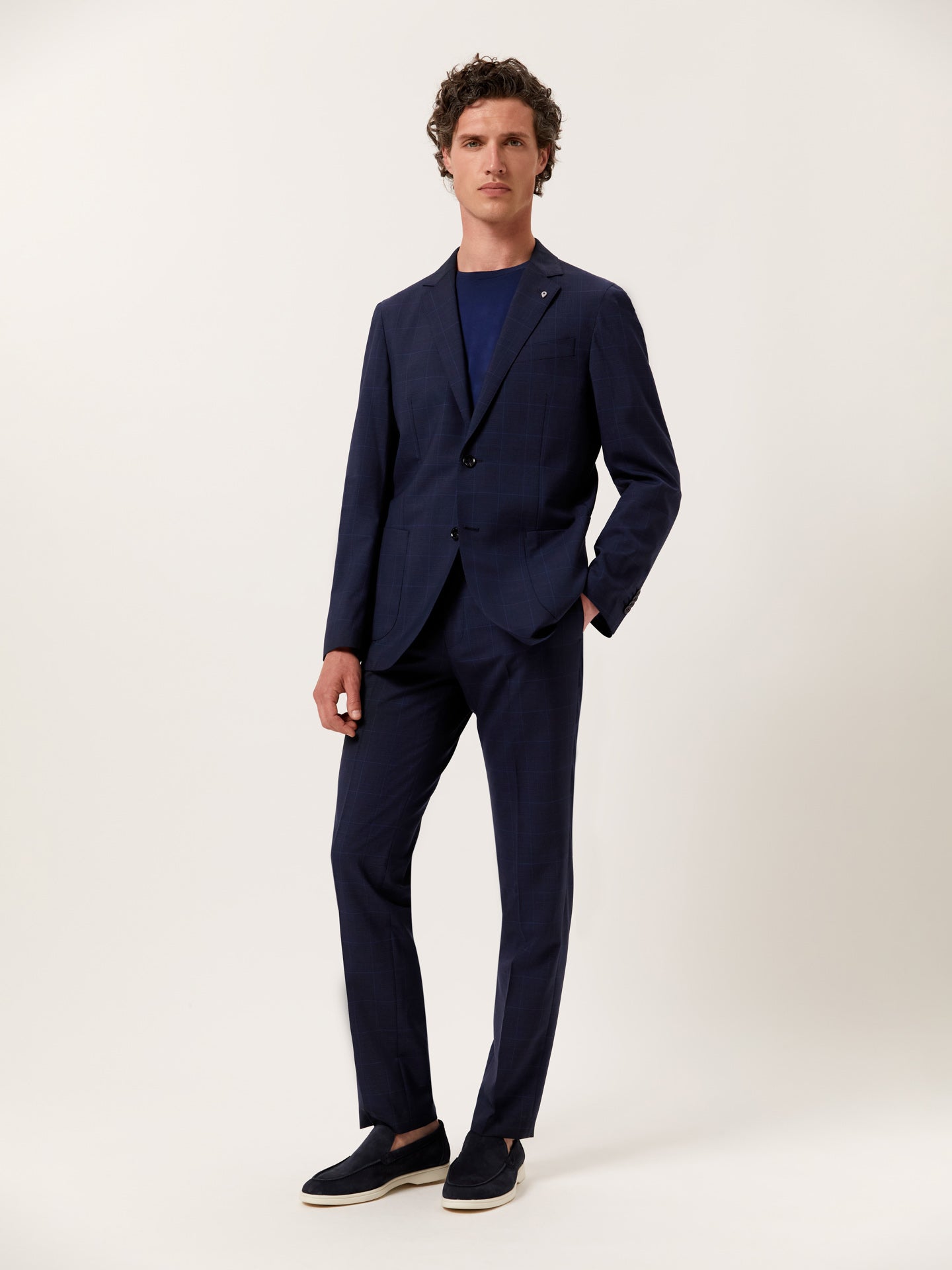 Dark Blue