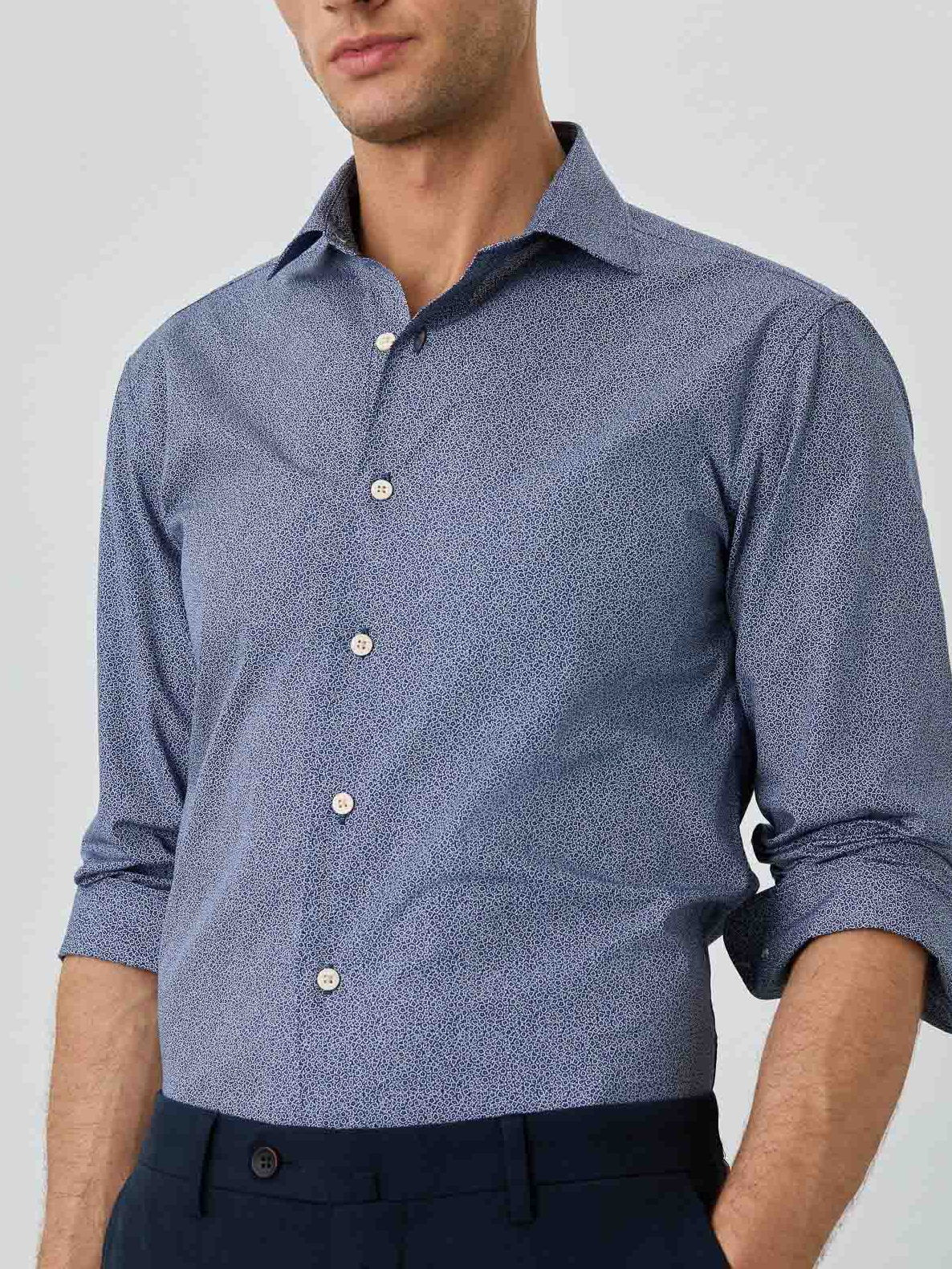 Dark Blue