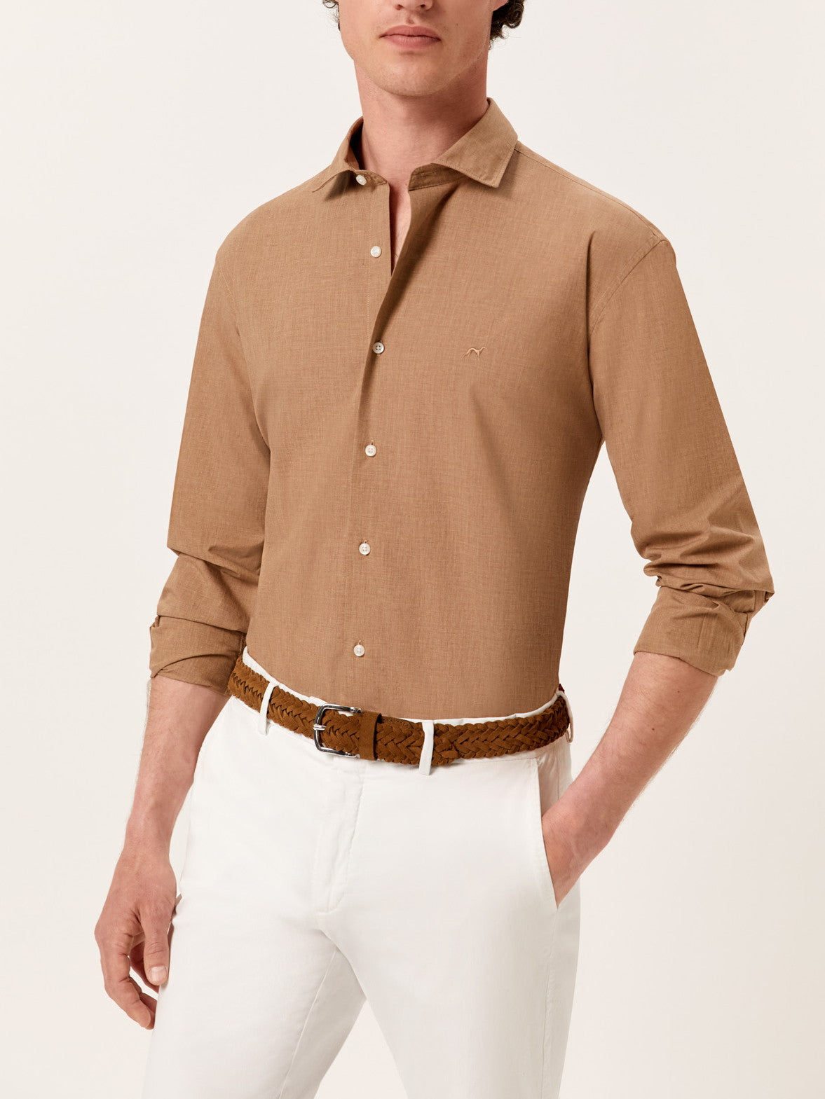 Light Brown