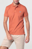 Dark Orange
