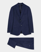 Dark Blue (AI)