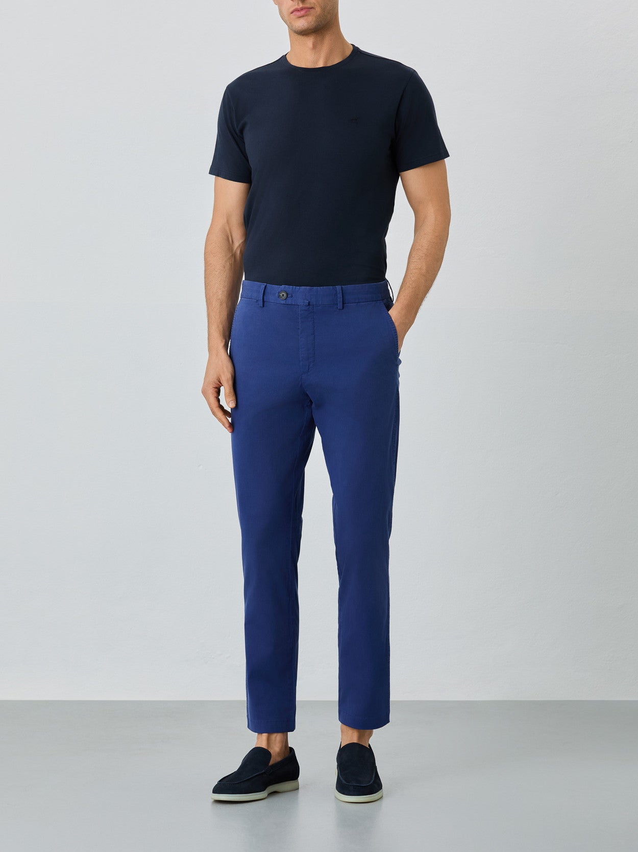 Royal Blue