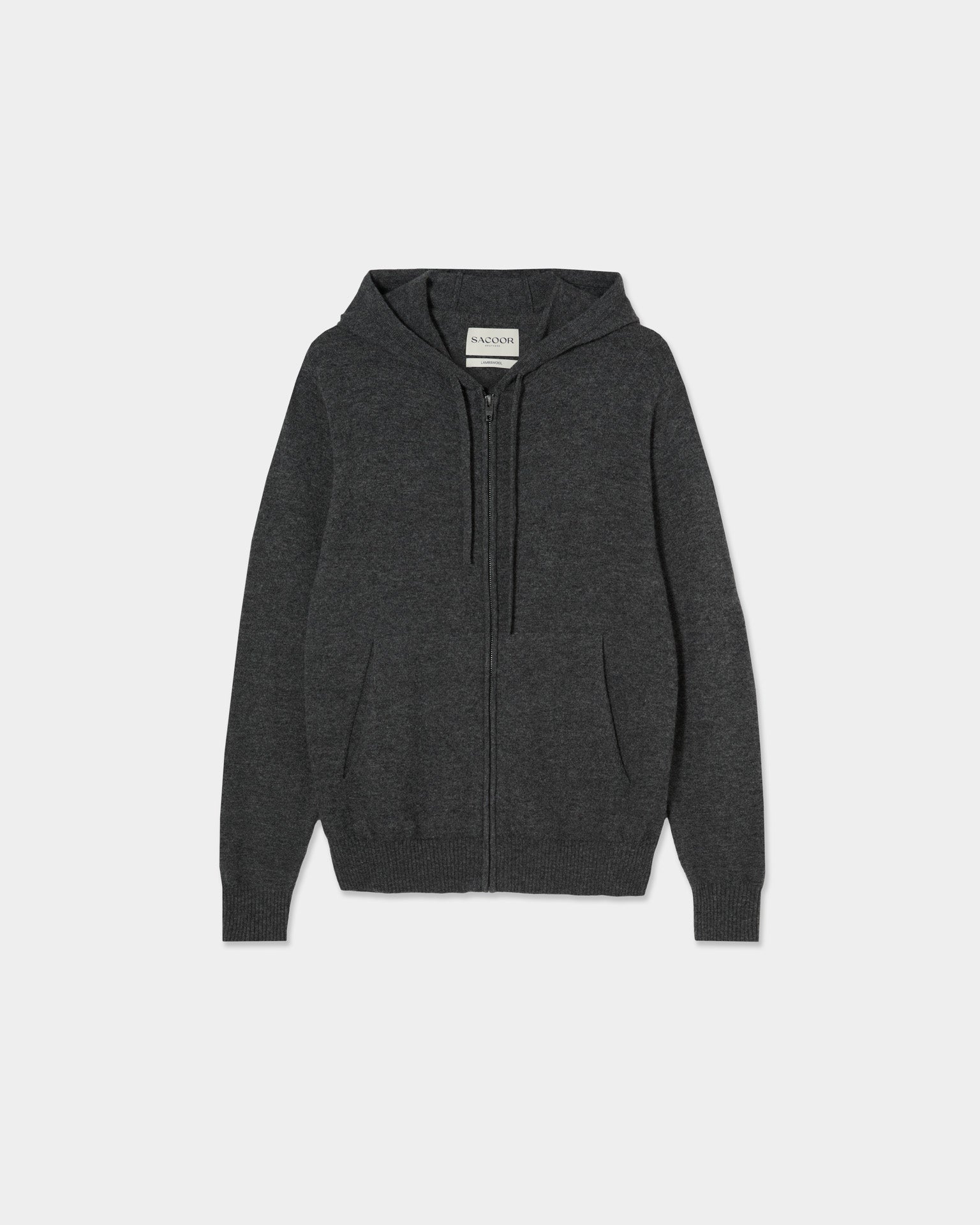 Medium Grey (AI)