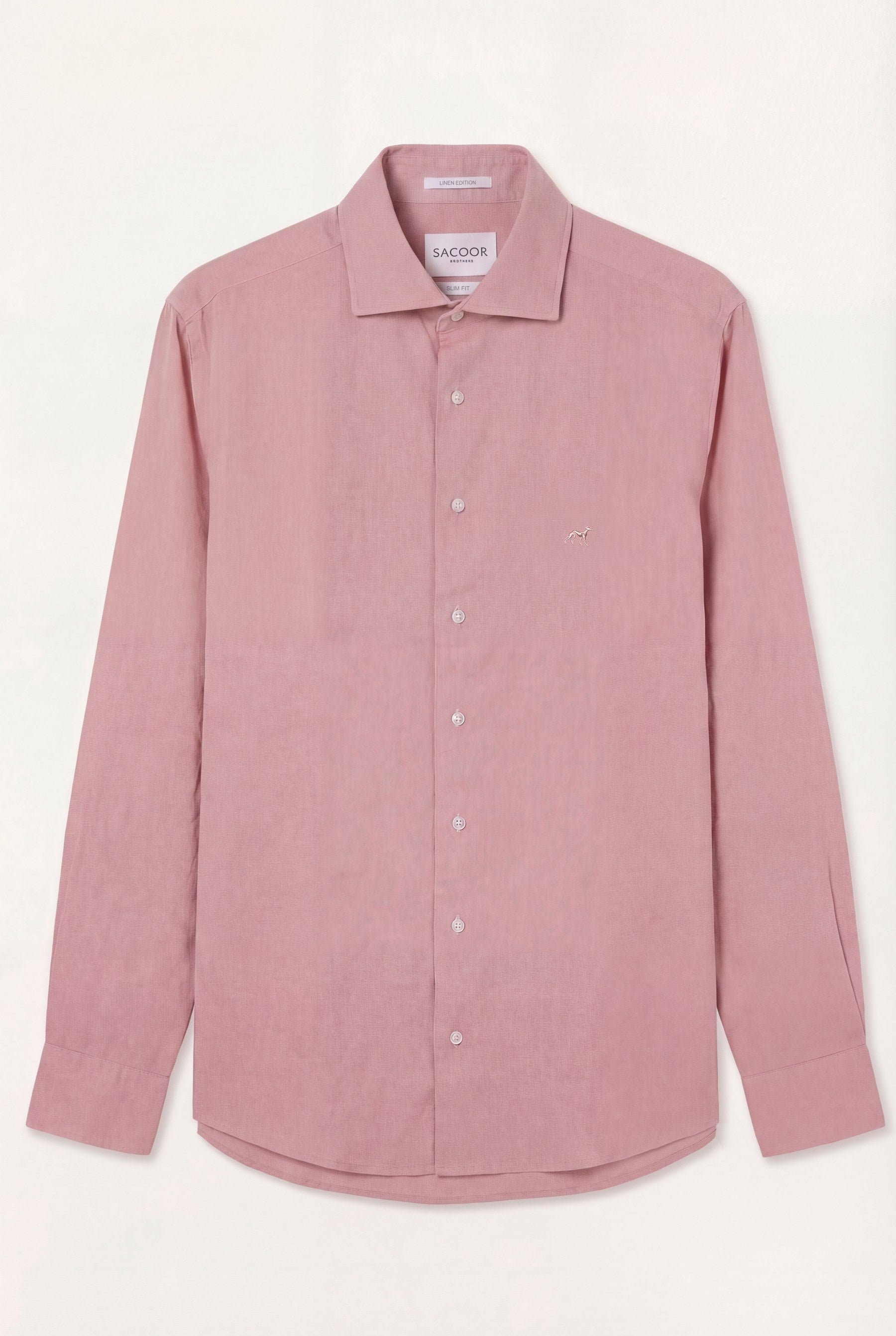 Pale Pink (AI)