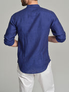 Dark Blue
