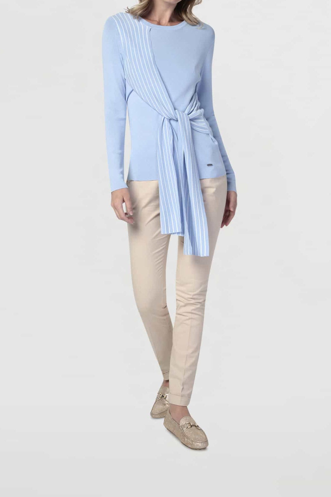 Light Blue