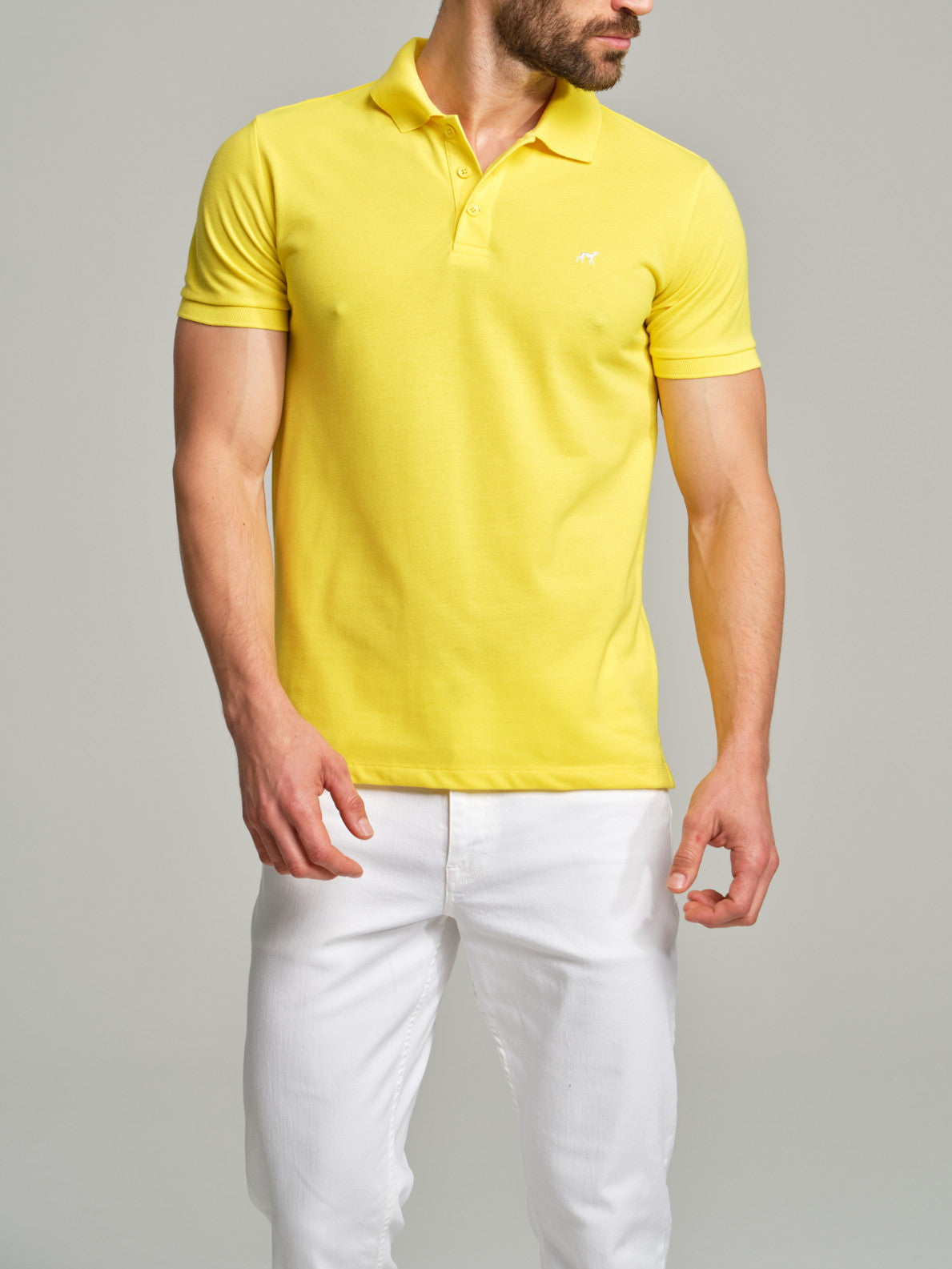 Light Yellow
