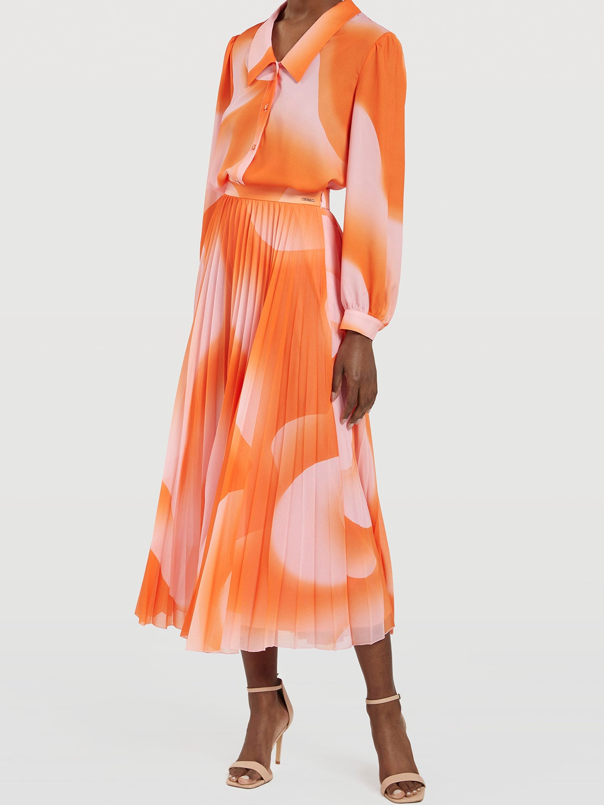 Light Orange