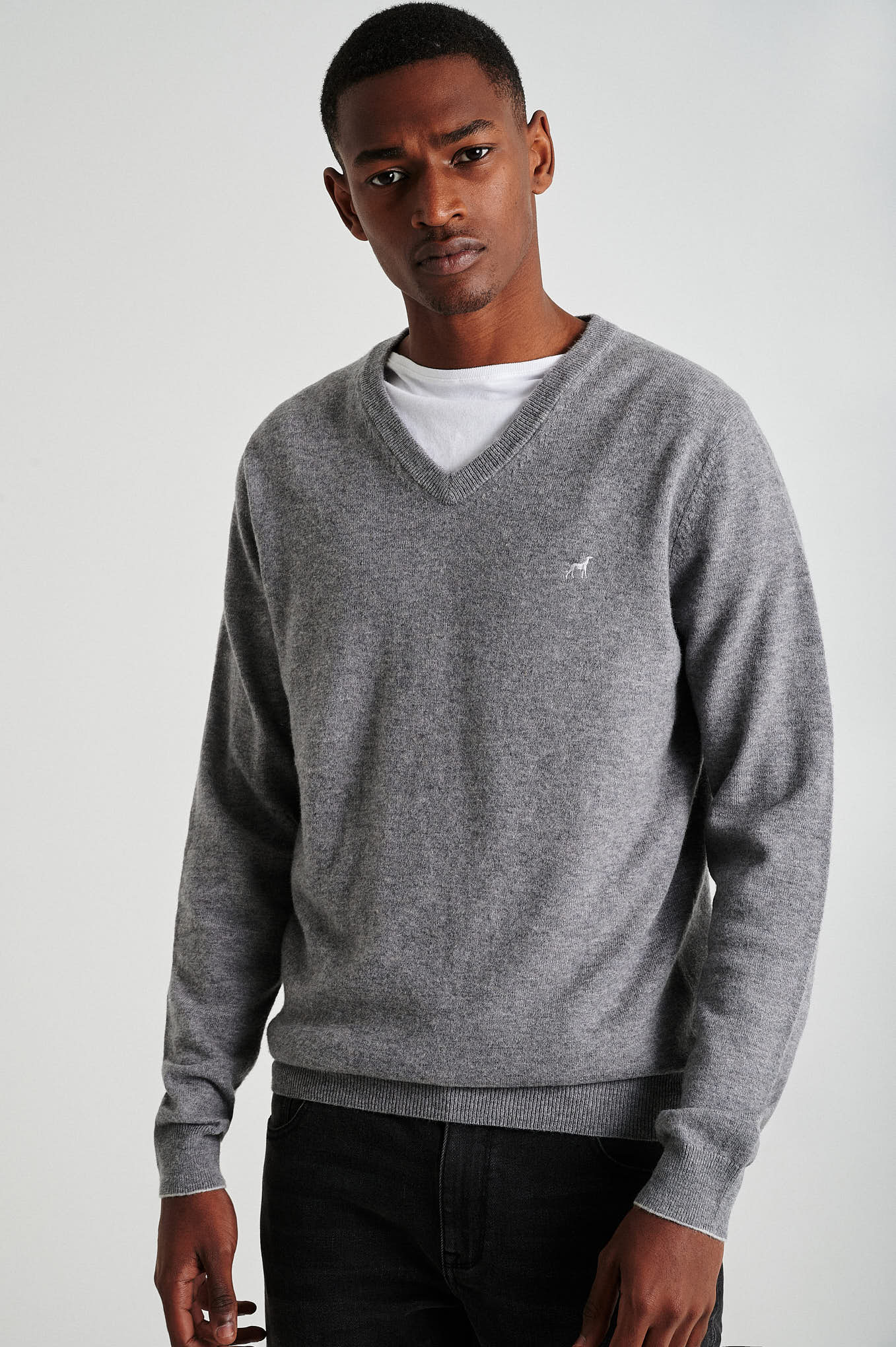 Mix Grey