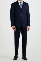 Dark Blue