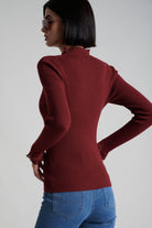 Dark Red