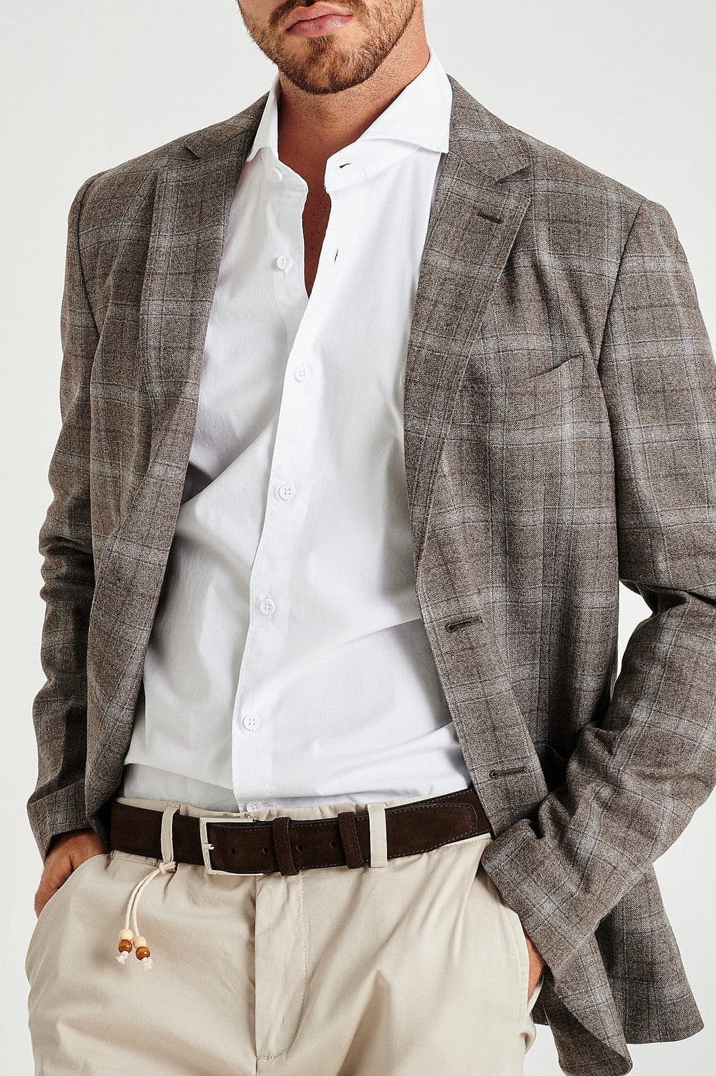 Dark Beige