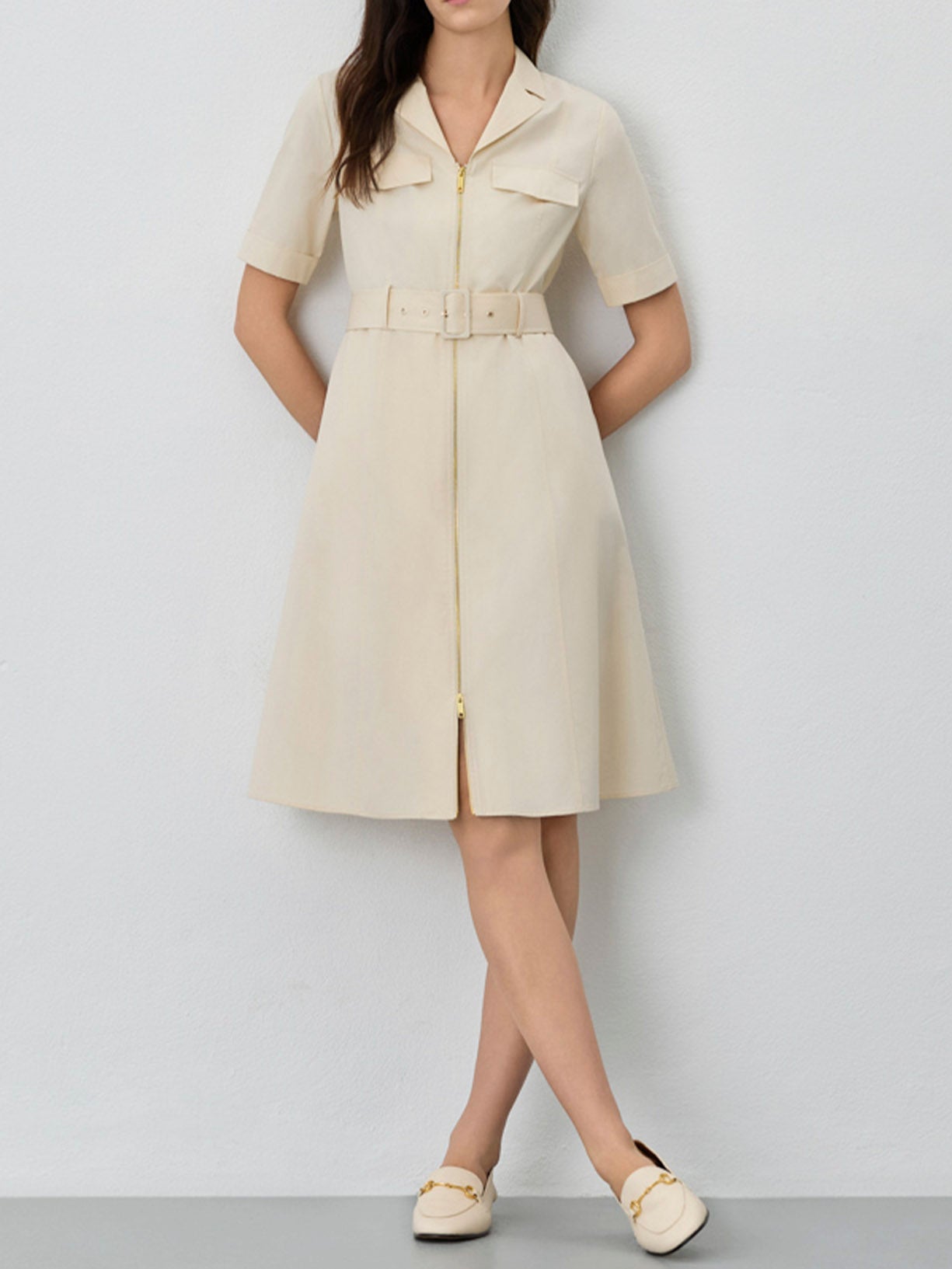 Light Beige