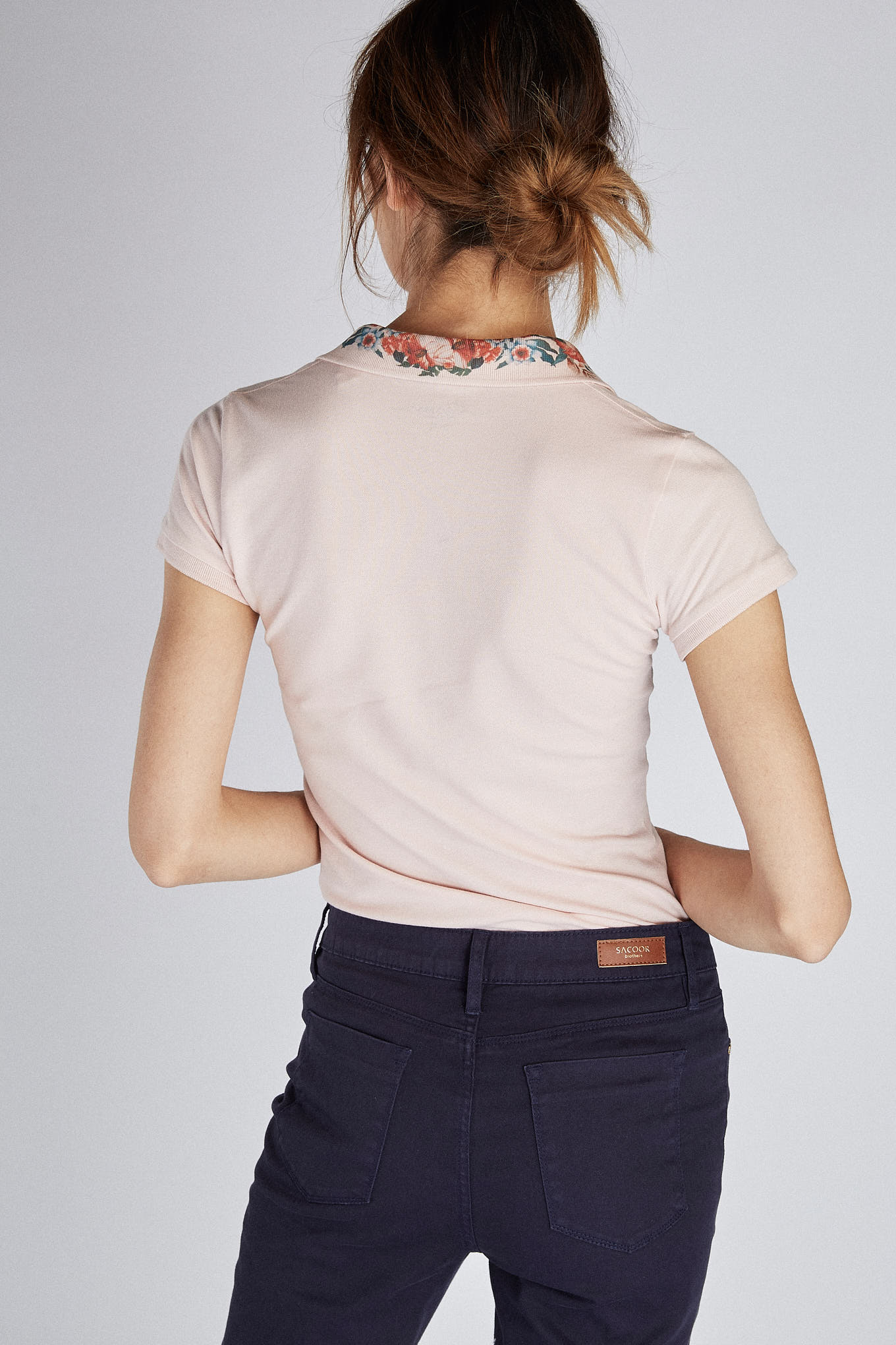 Pale Pink