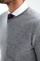 Mix Grey