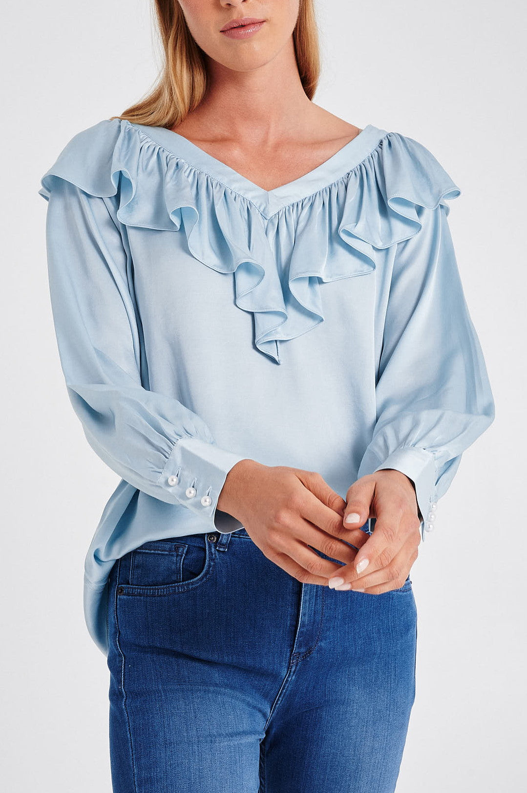 Light Blue