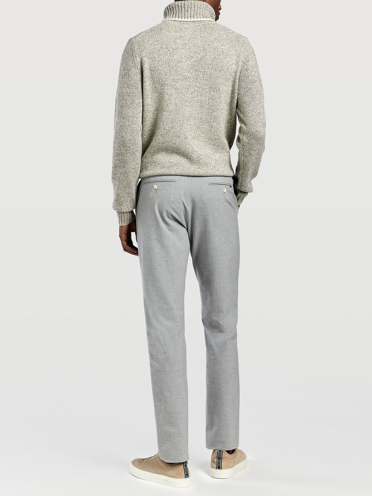 Light Grey