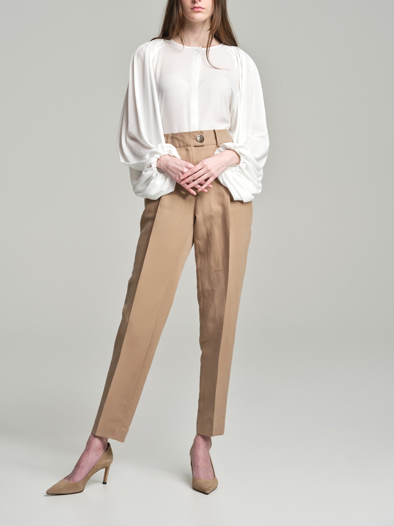 Dark Beige