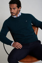 Dark Green