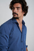 Medium Blue