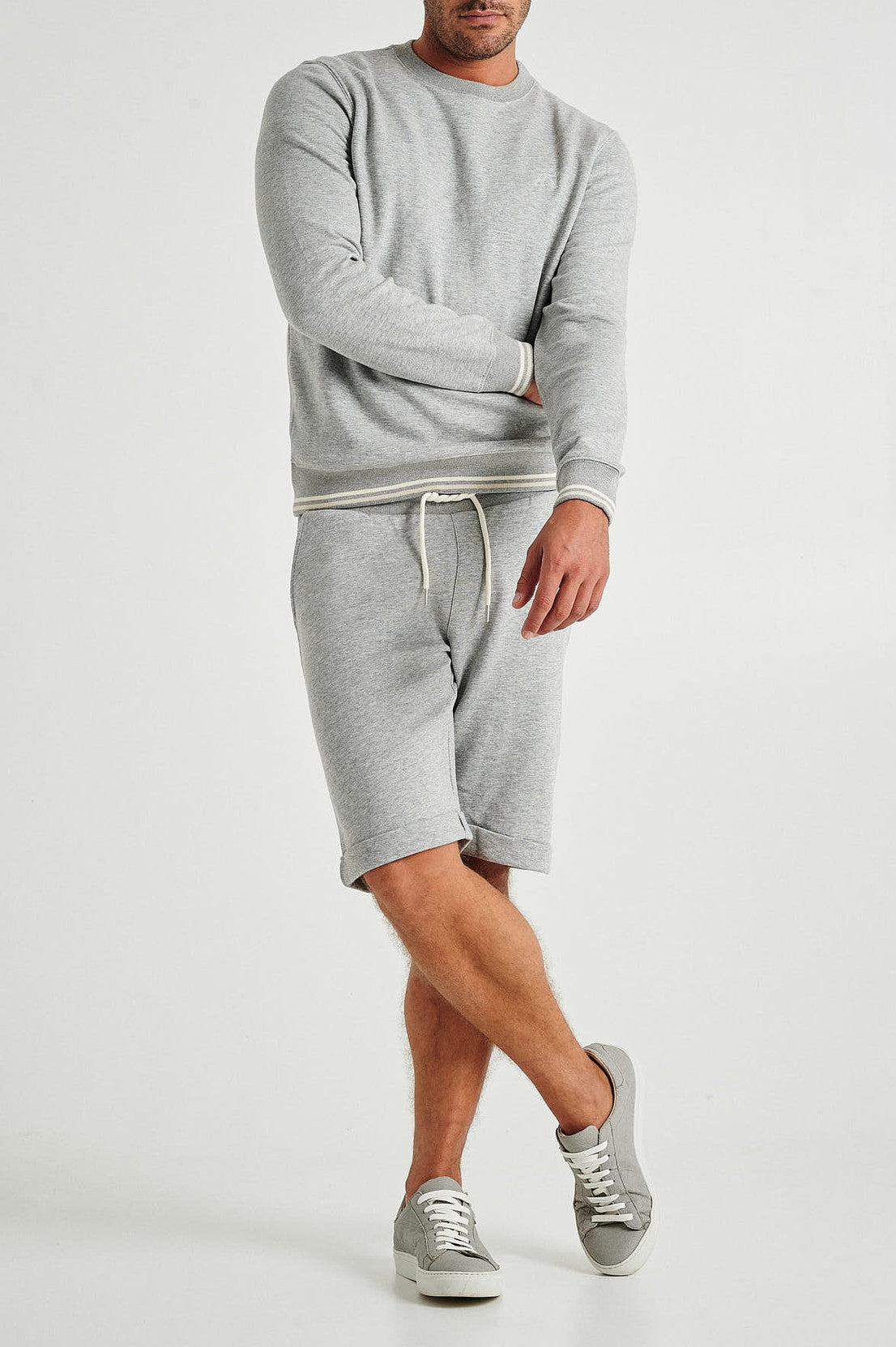Mix Grey