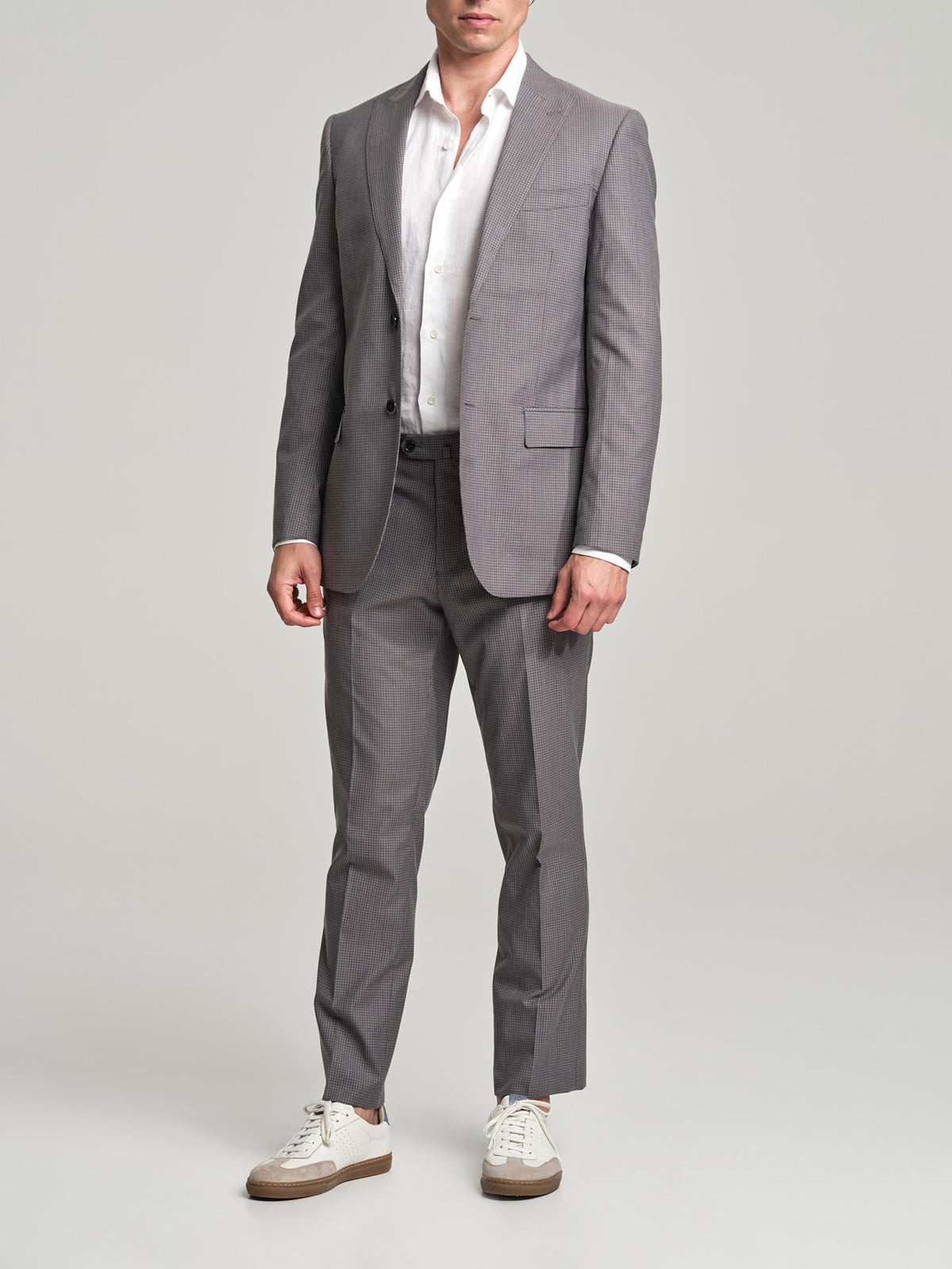 Dark Grey