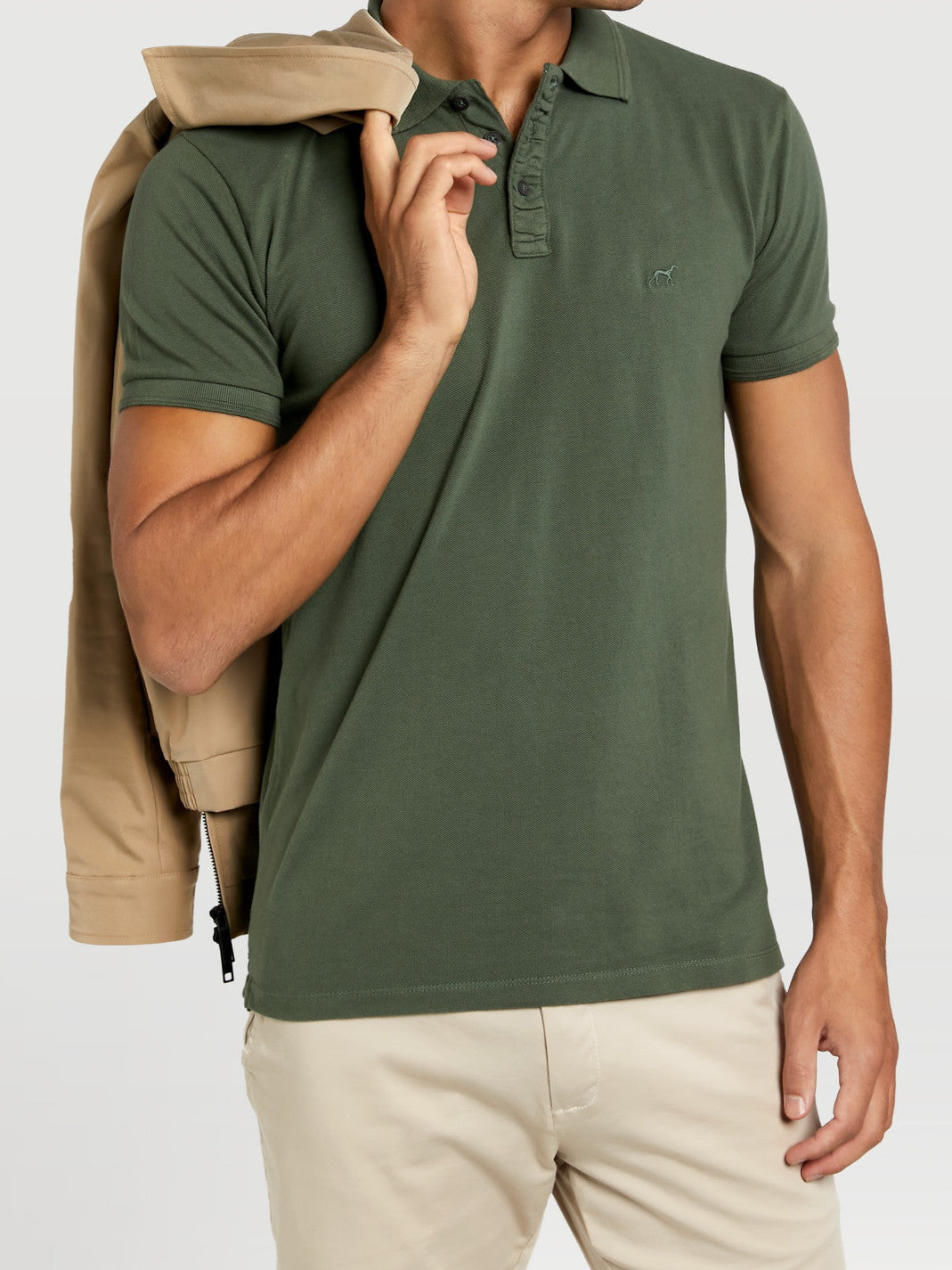 Light Green