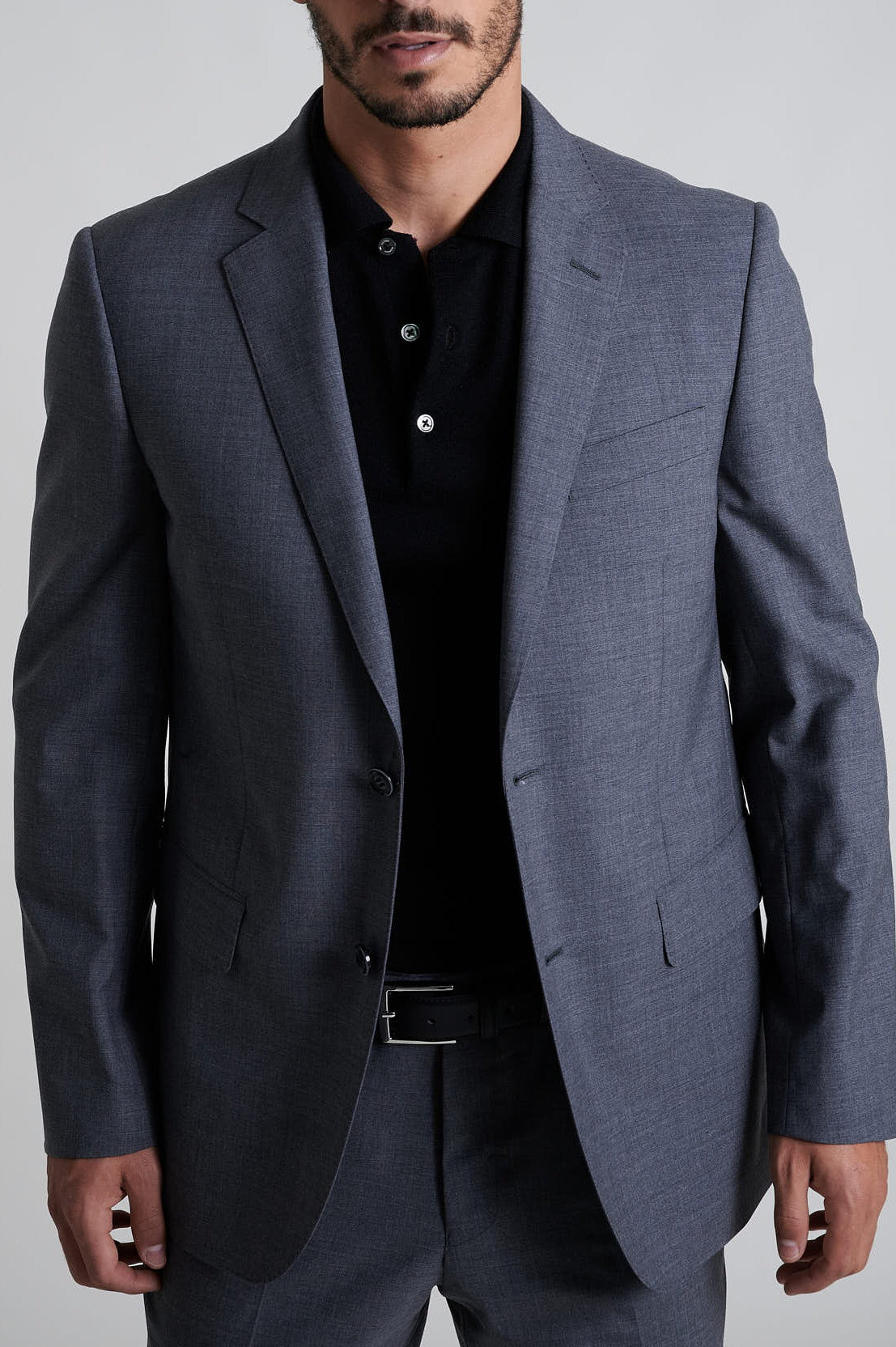 Medium Grey