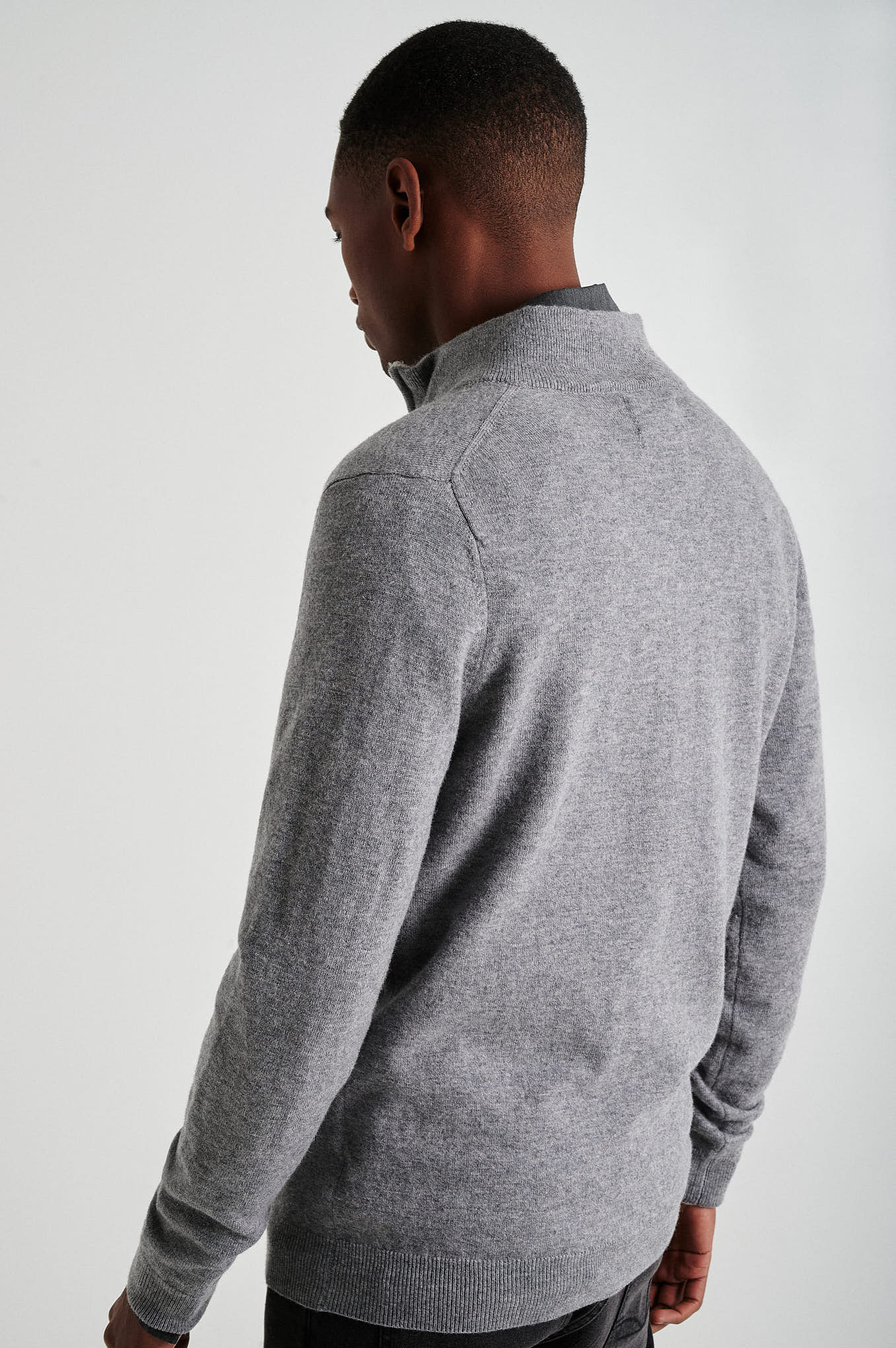 Mix Grey