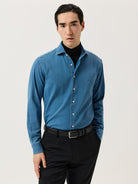 Medium Blue
