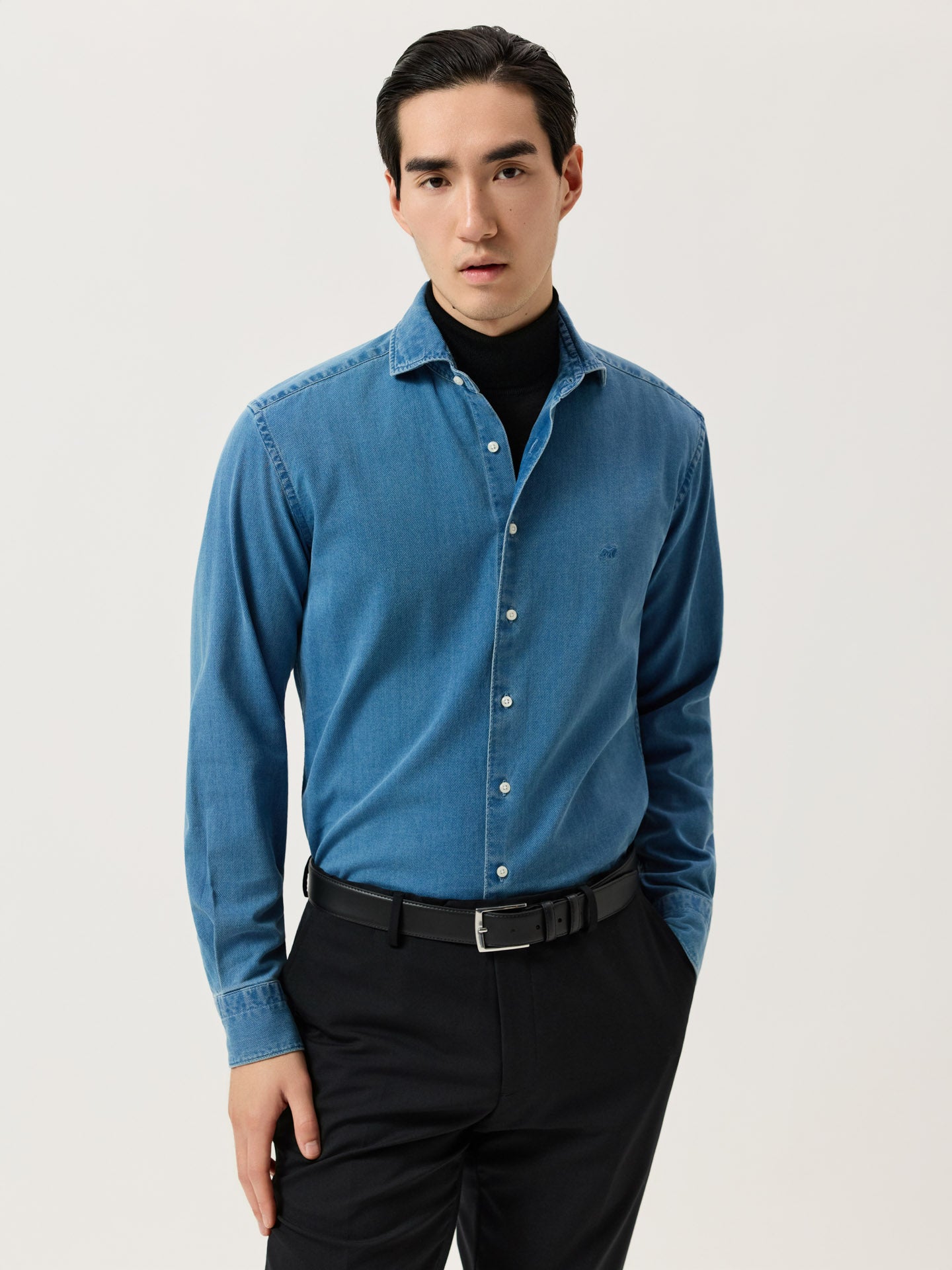 Medium Blue