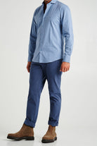 Medium Blue