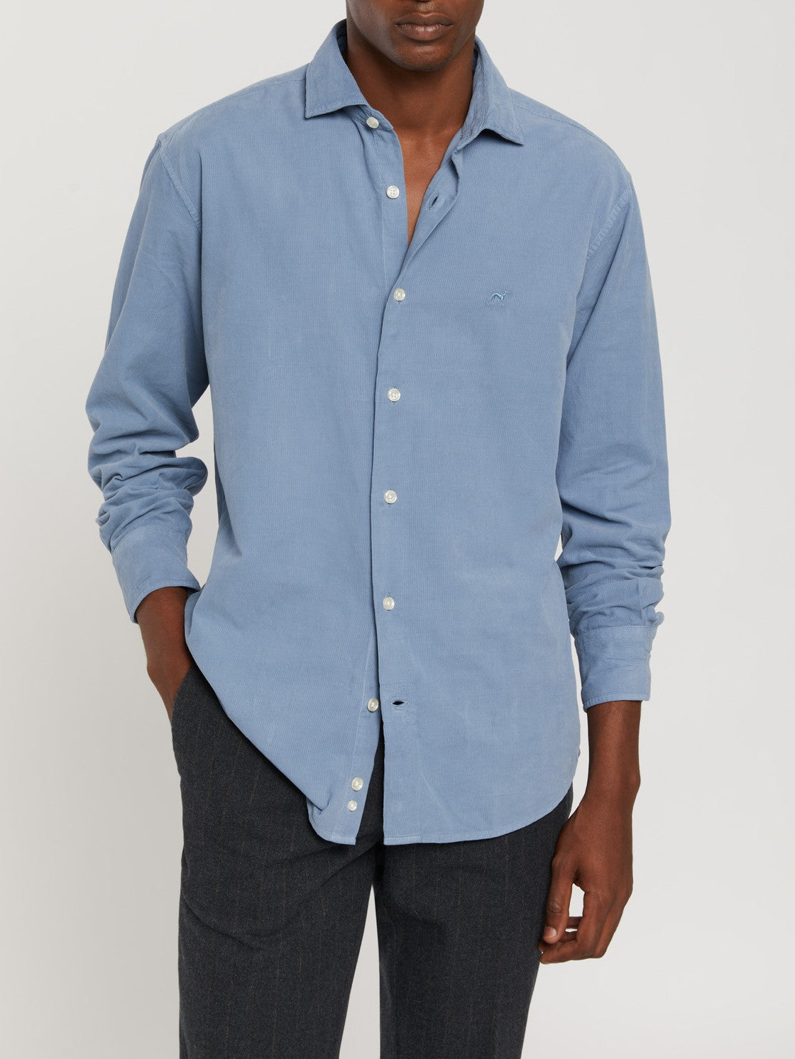 Light Blue