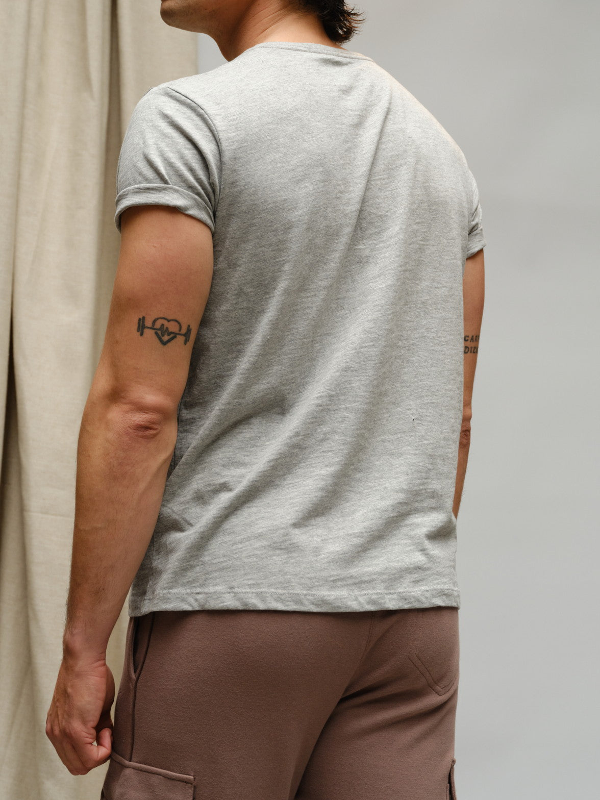 Mix Grey