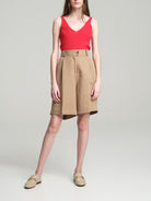 Dark Beige