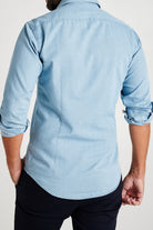 Light Blue