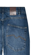 Medium Blue