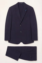 Dark Blue (AI)