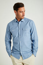 Light Blue