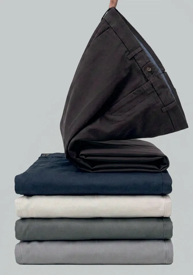 Cashmere touch