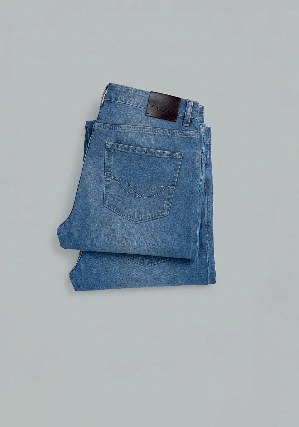 Conscious denim