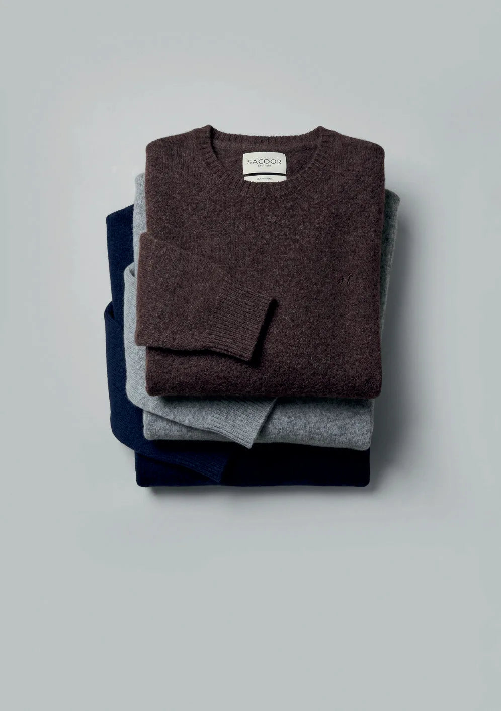 Lambswool blend