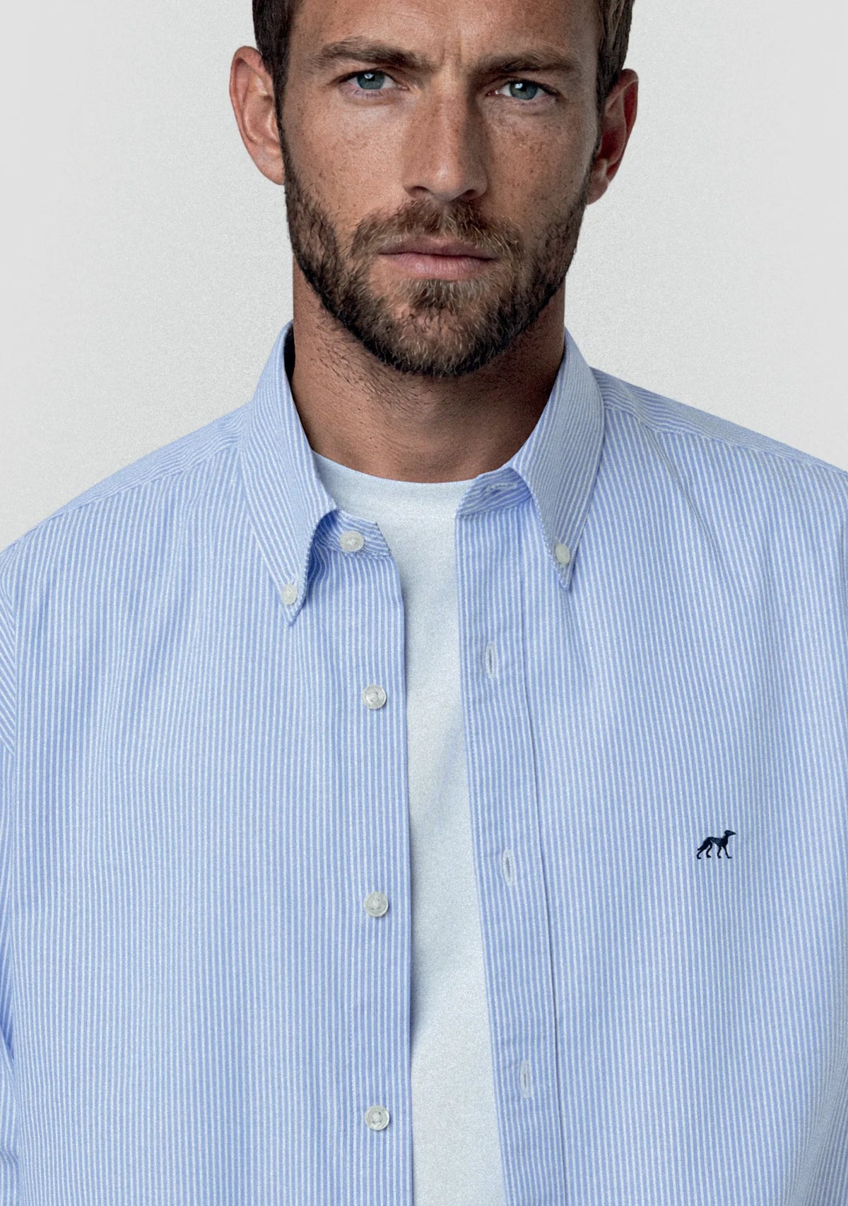 Oxford shirt